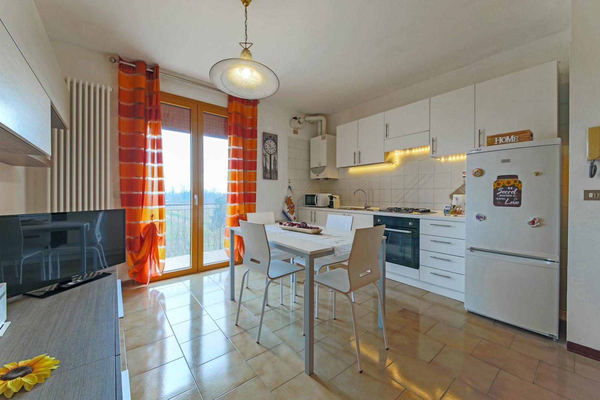 Free Parking - 15 Min To Venice Tessera Exterior foto