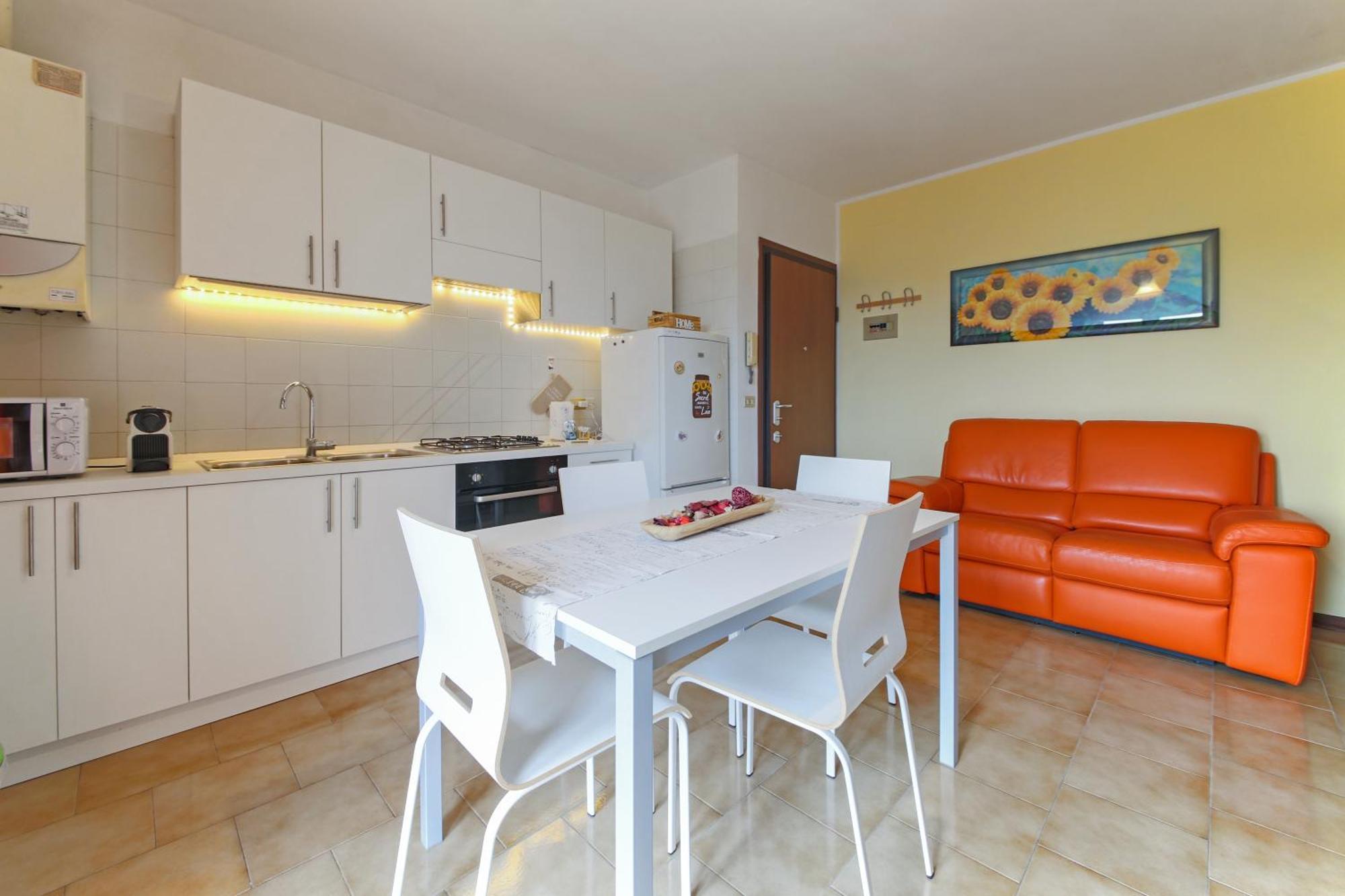 Free Parking - 15 Min To Venice Tessera Exterior foto